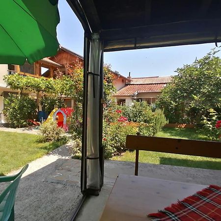 אובזור Guest House Sokratovi מראה חיצוני תמונה