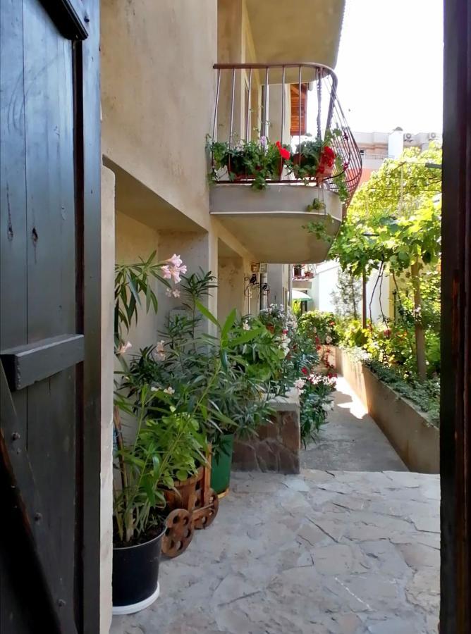 אובזור Guest House Sokratovi מראה חיצוני תמונה