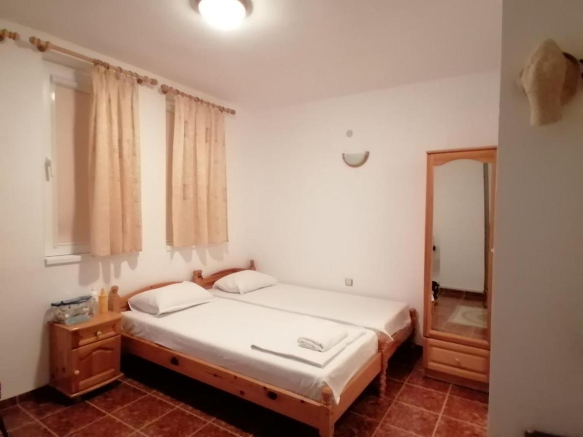 אובזור Guest House Sokratovi מראה חיצוני תמונה
