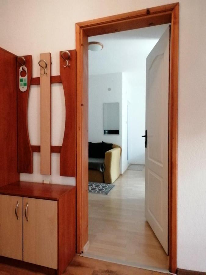אובזור Guest House Sokratovi מראה חיצוני תמונה
