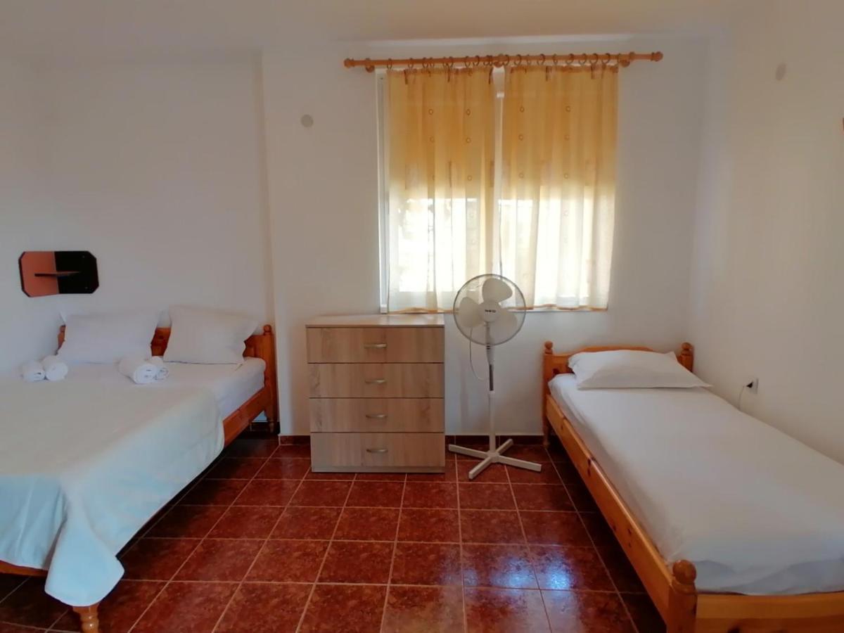 אובזור Guest House Sokratovi מראה חיצוני תמונה