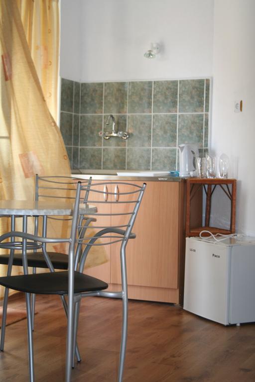 אובזור Guest House Sokratovi חדר תמונה