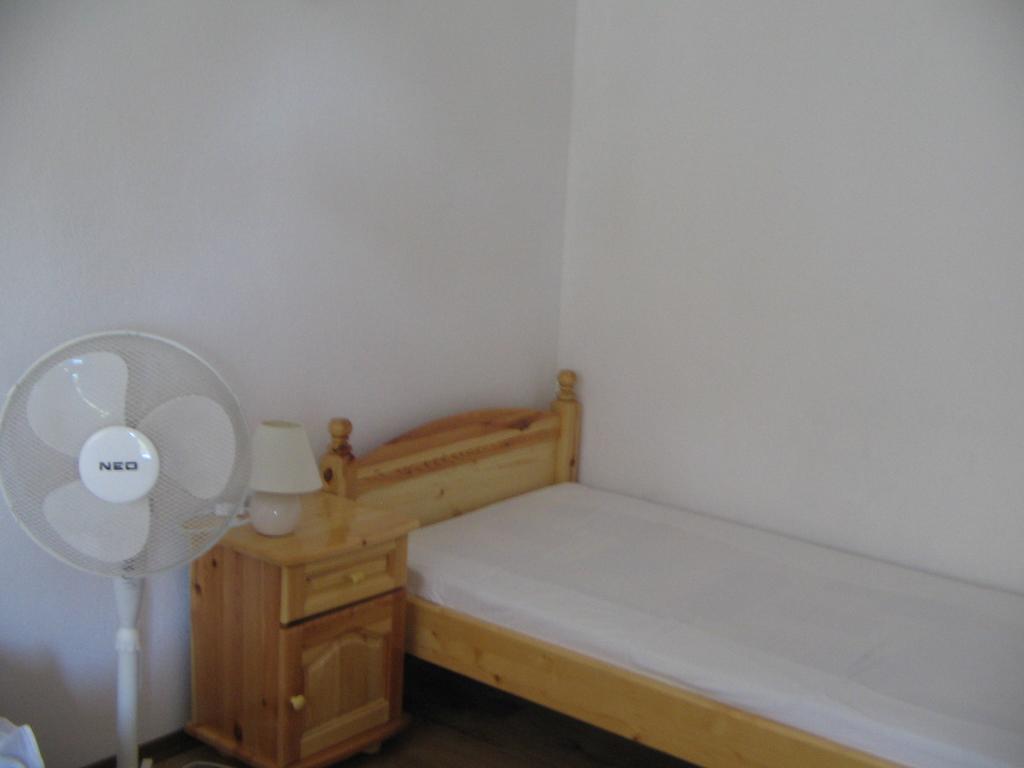 אובזור Guest House Sokratovi חדר תמונה