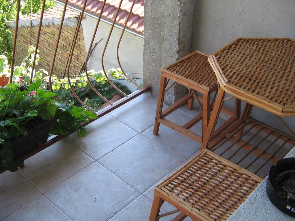 אובזור Guest House Sokratovi חדר תמונה