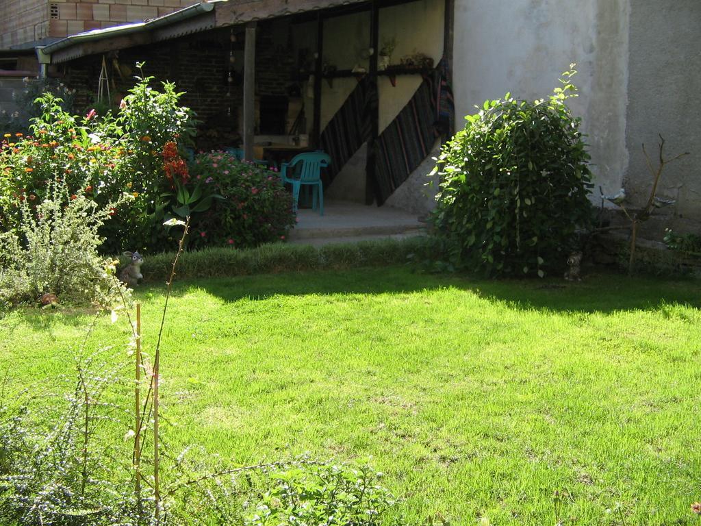 אובזור Guest House Sokratovi חדר תמונה