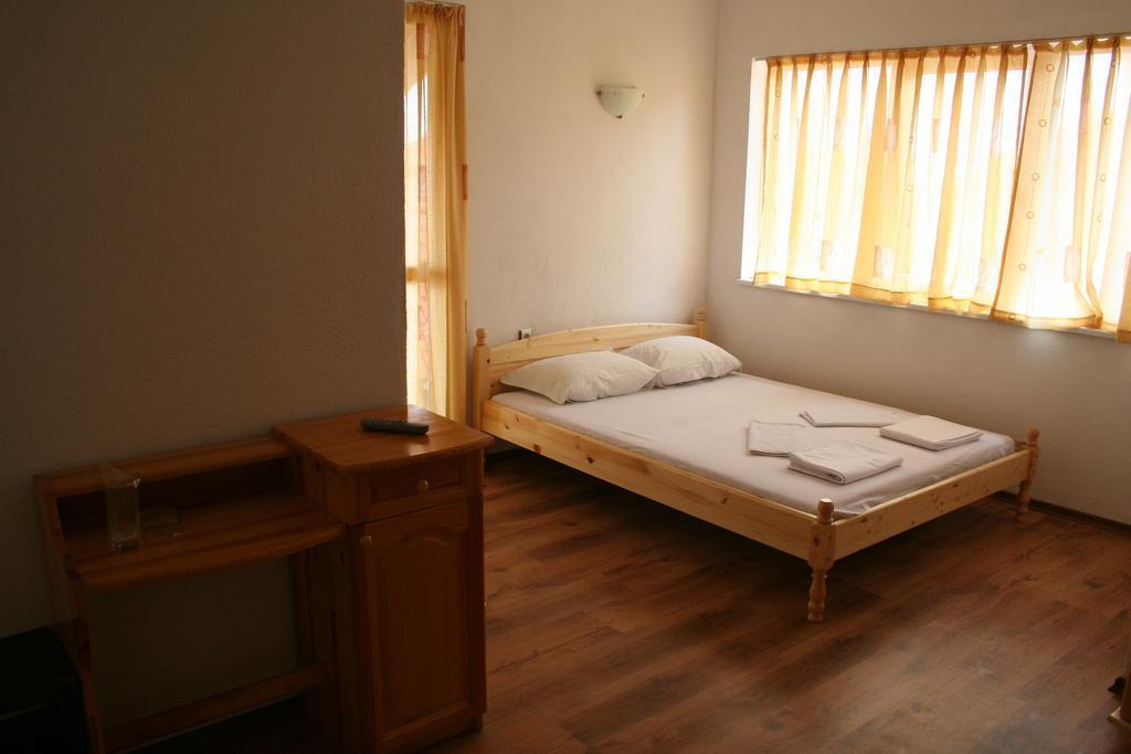 אובזור Guest House Sokratovi חדר תמונה