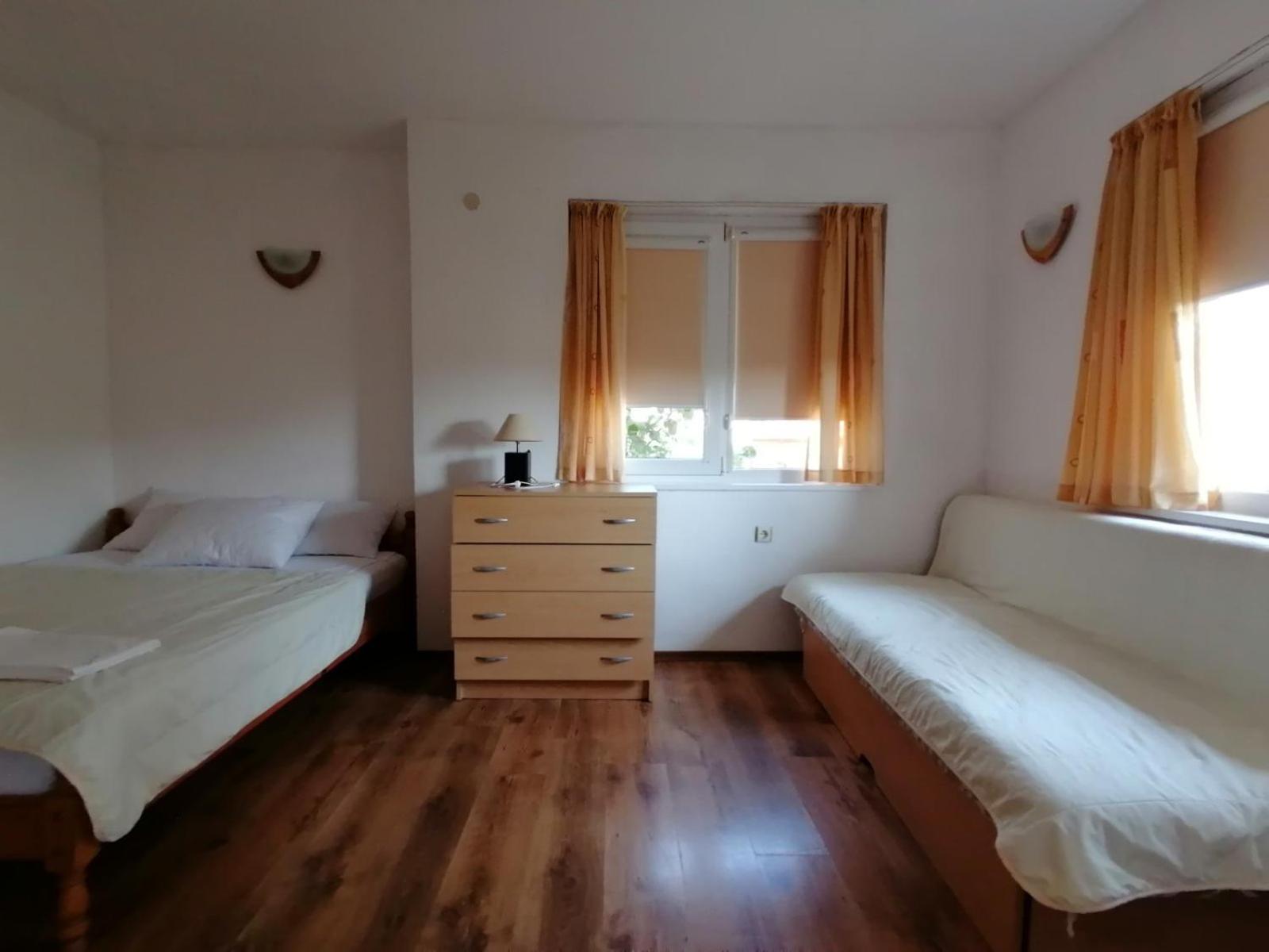 אובזור Guest House Sokratovi מראה חיצוני תמונה