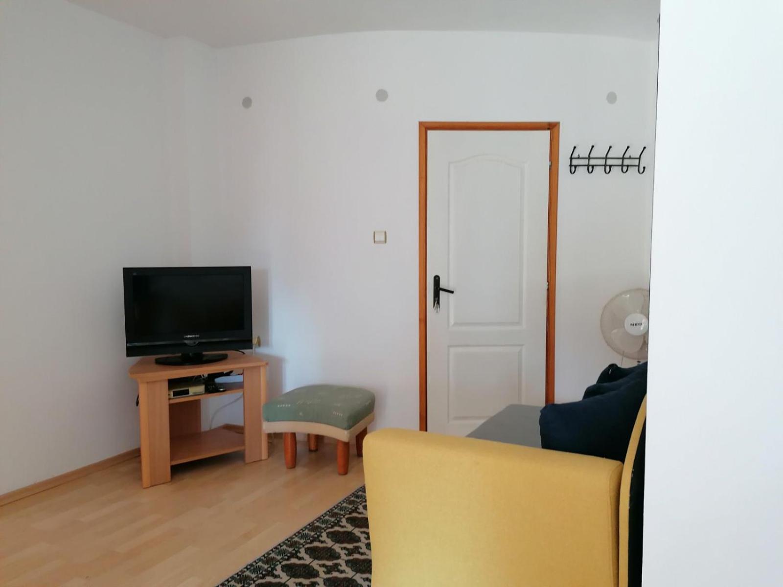 אובזור Guest House Sokratovi מראה חיצוני תמונה
