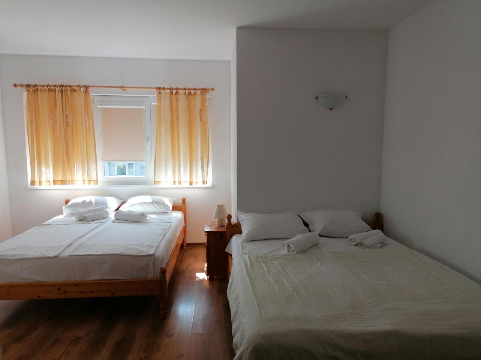 אובזור Guest House Sokratovi מראה חיצוני תמונה