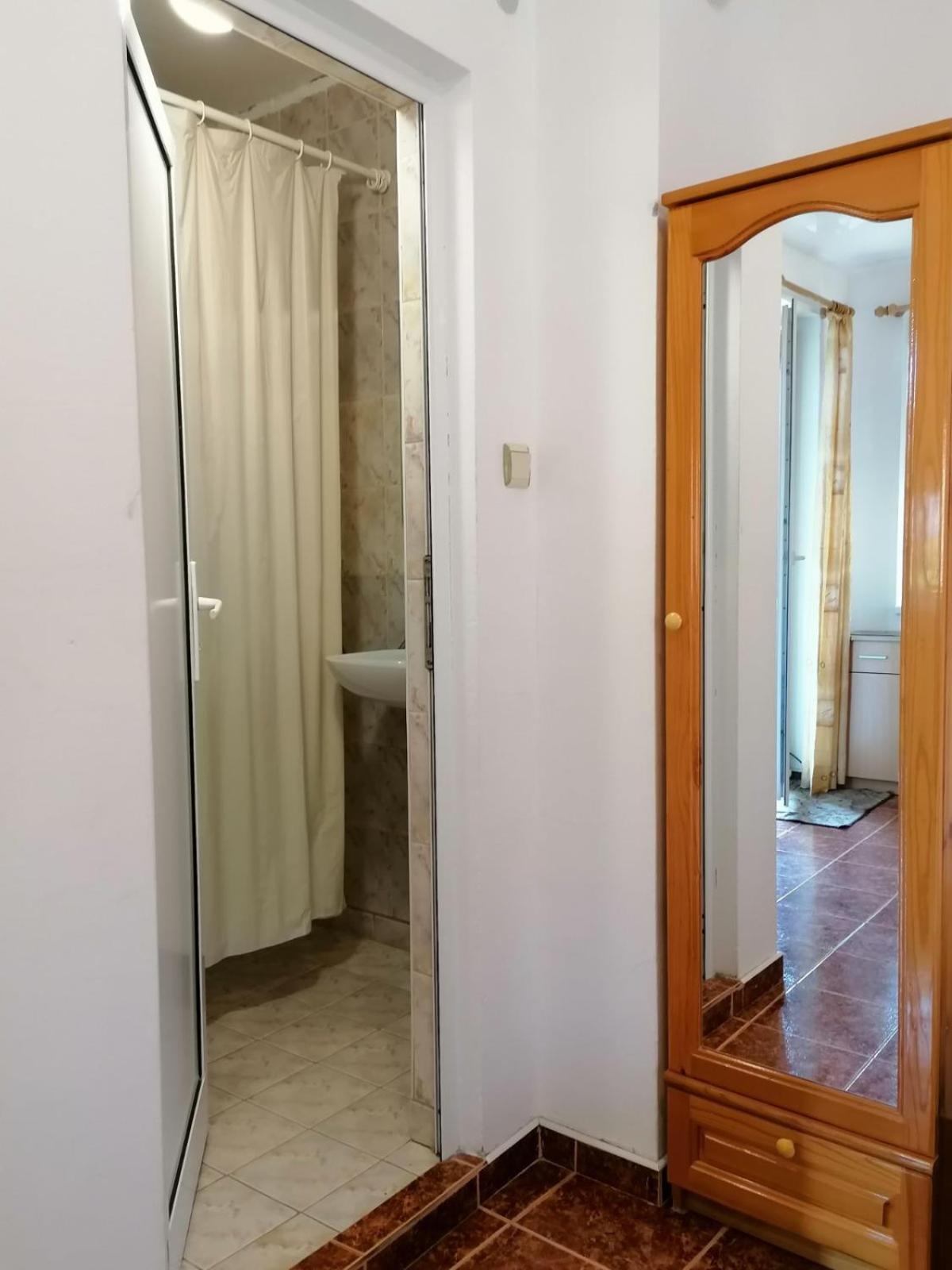 אובזור Guest House Sokratovi מראה חיצוני תמונה