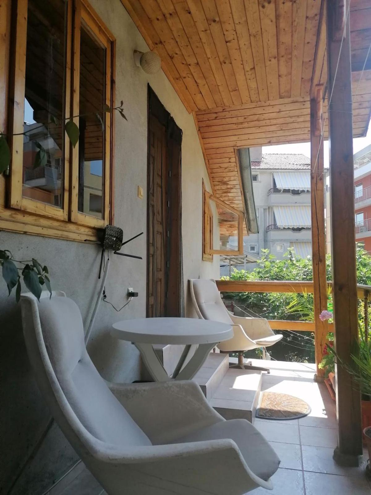 אובזור Guest House Sokratovi מראה חיצוני תמונה