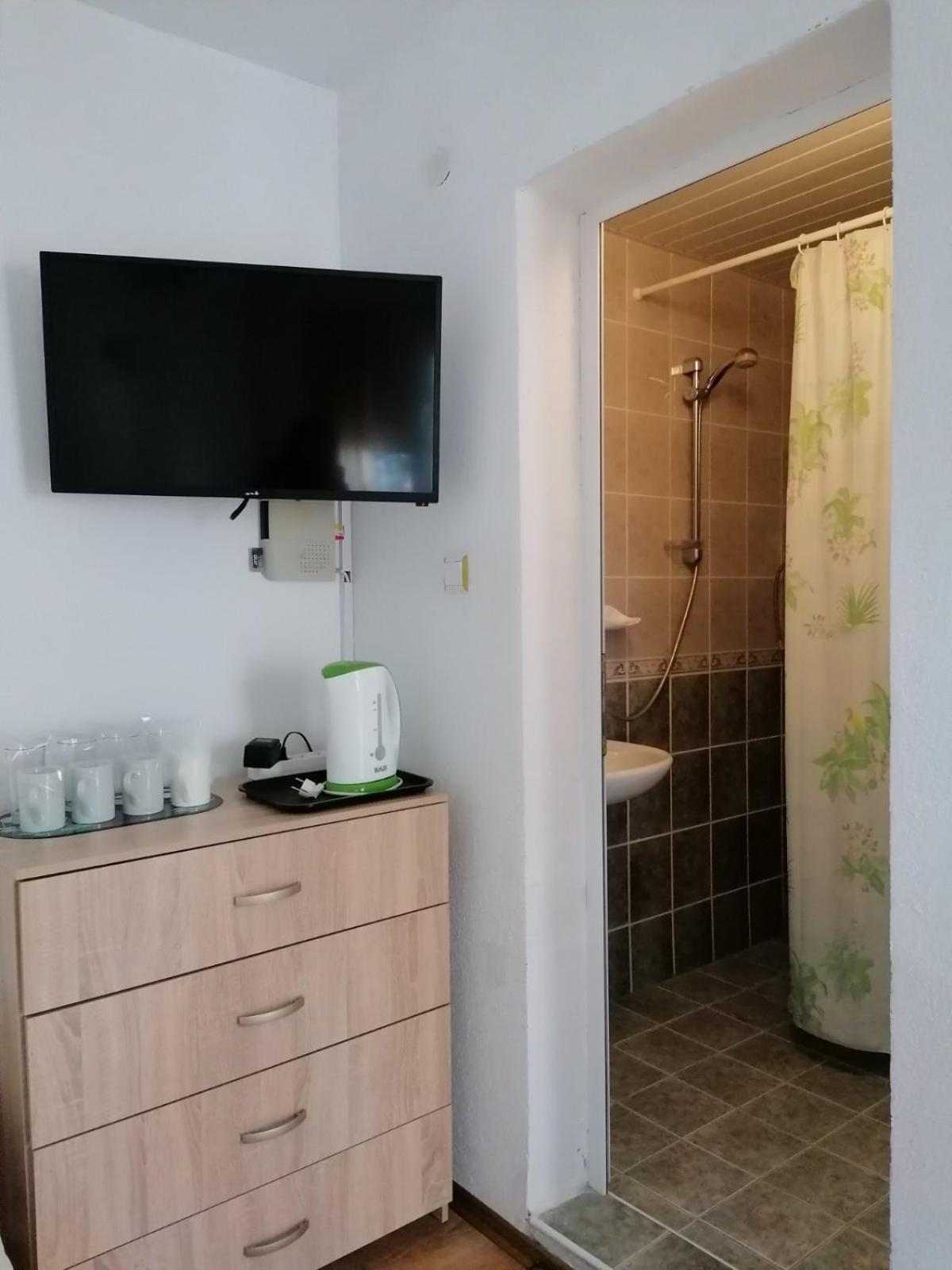אובזור Guest House Sokratovi מראה חיצוני תמונה