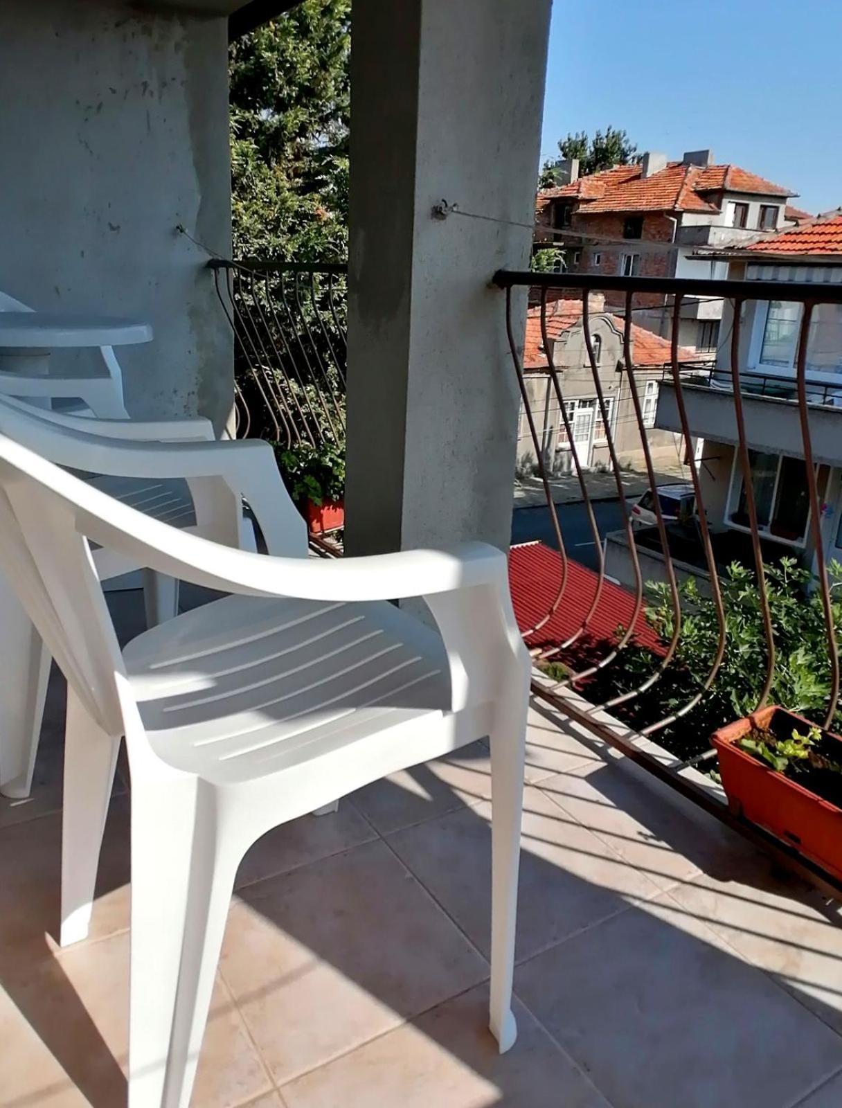 אובזור Guest House Sokratovi מראה חיצוני תמונה