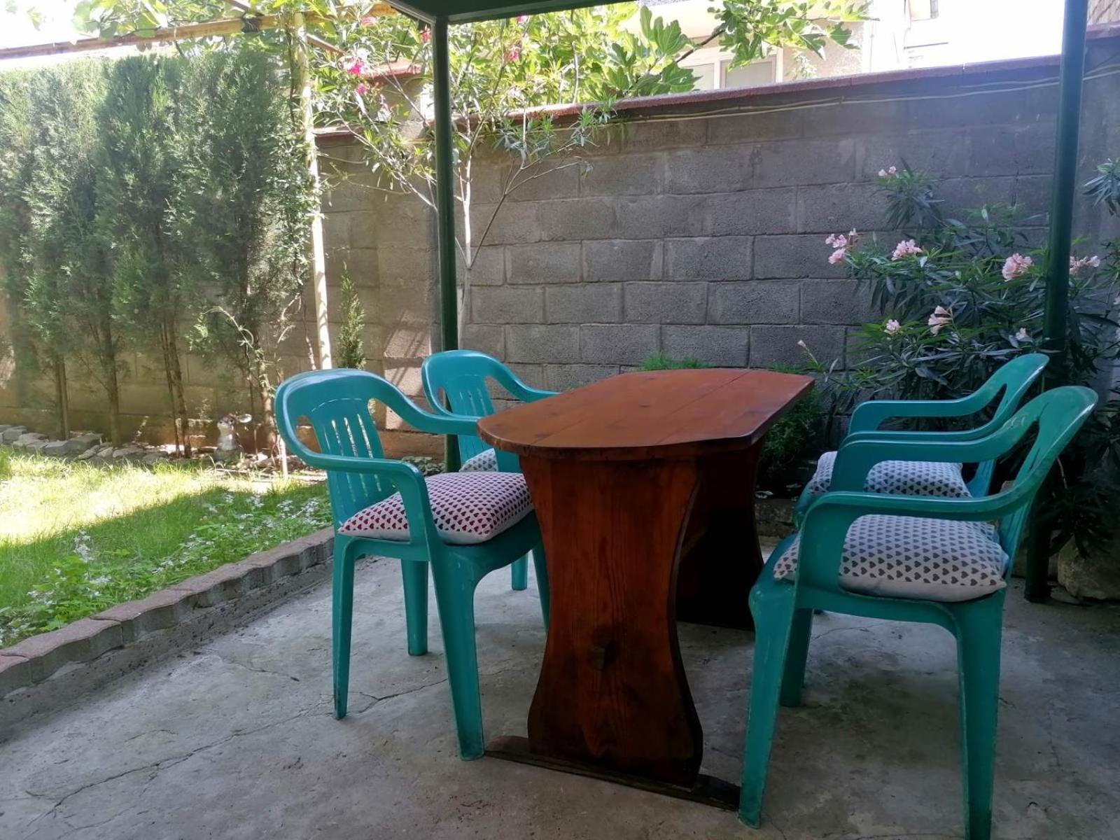 אובזור Guest House Sokratovi מראה חיצוני תמונה