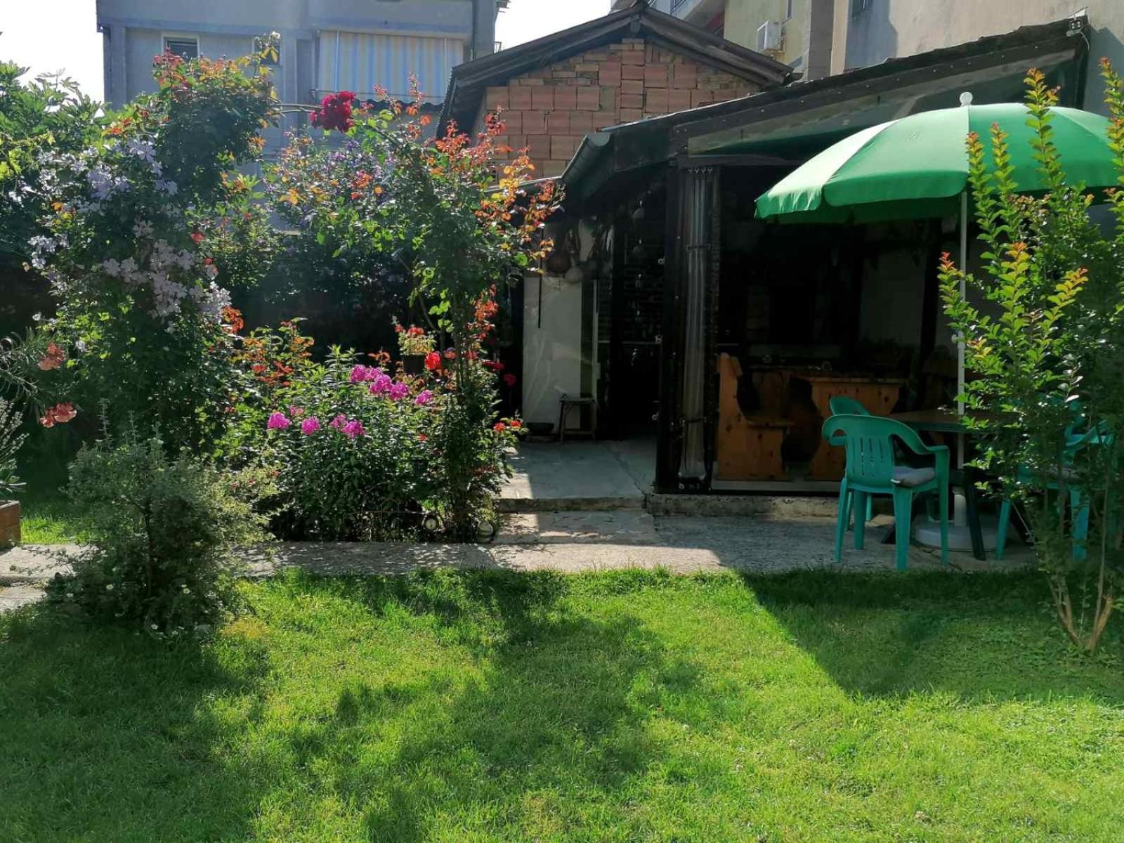 אובזור Guest House Sokratovi מראה חיצוני תמונה