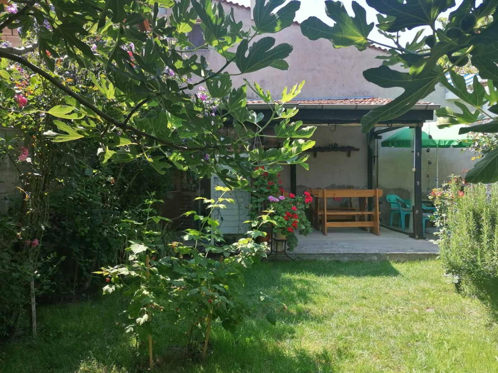 אובזור Guest House Sokratovi מראה חיצוני תמונה