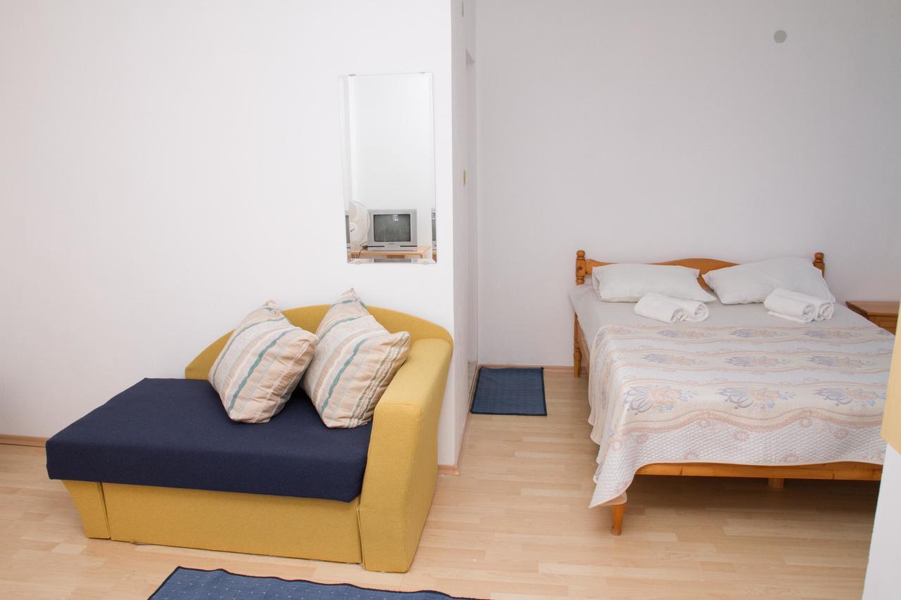 אובזור Guest House Sokratovi מראה חיצוני תמונה