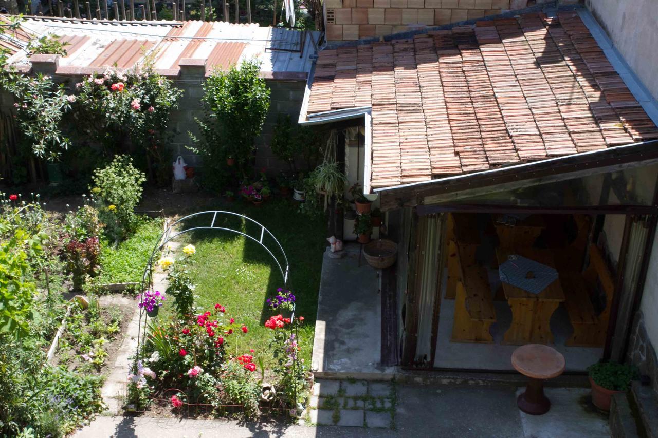 אובזור Guest House Sokratovi מראה חיצוני תמונה
