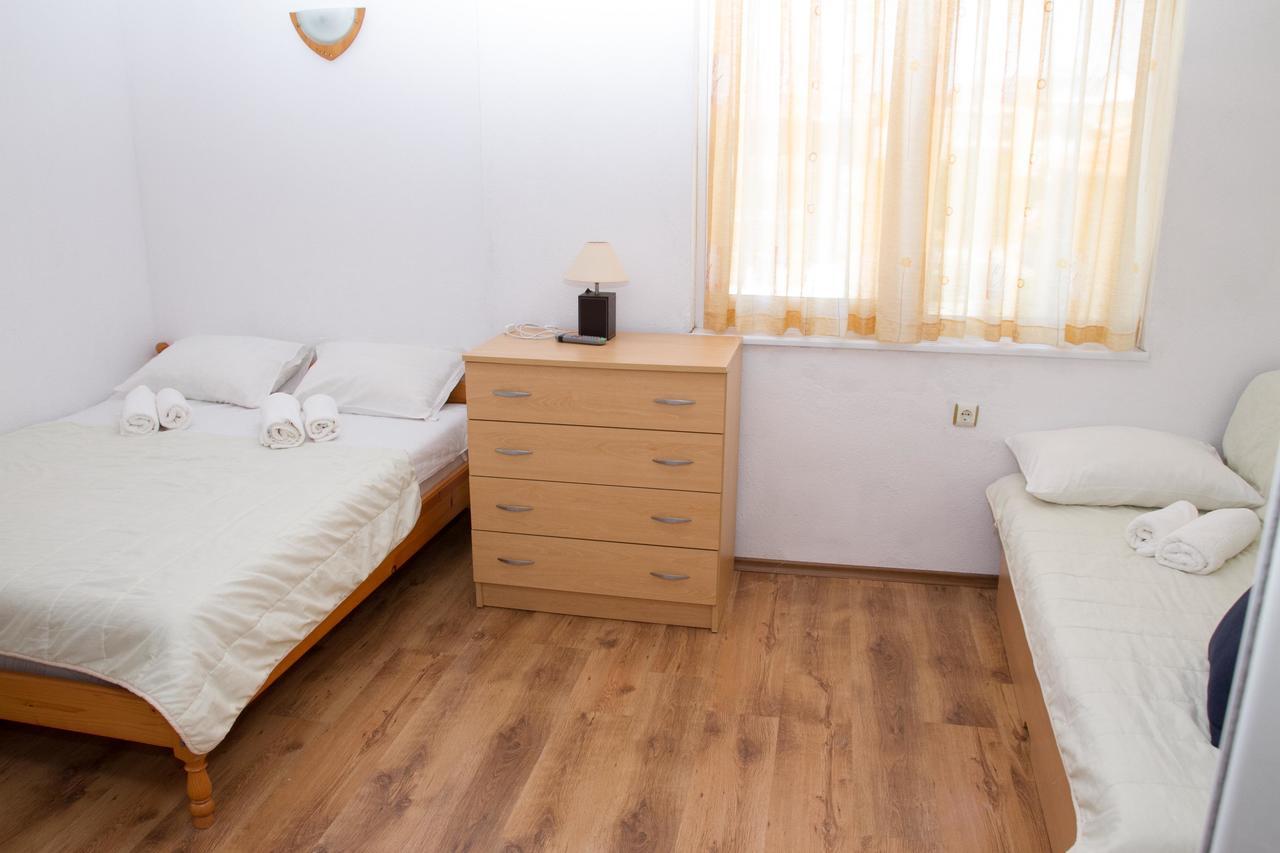 אובזור Guest House Sokratovi מראה חיצוני תמונה