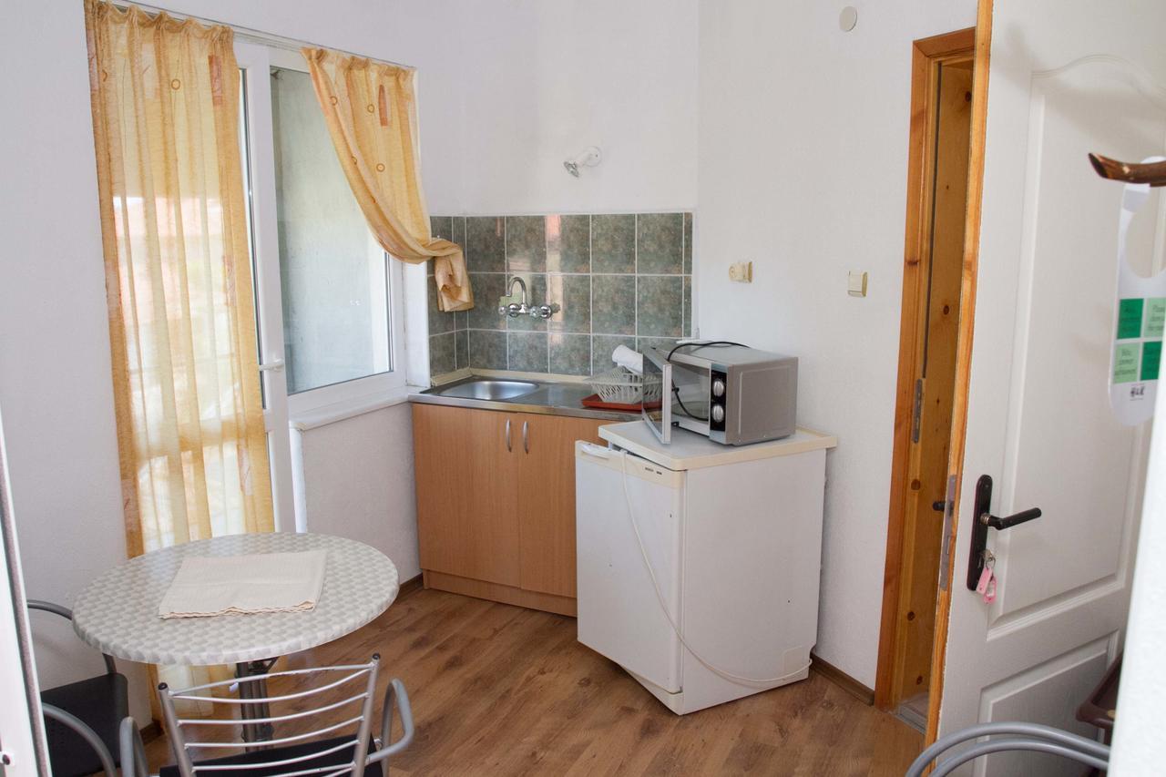 אובזור Guest House Sokratovi מראה חיצוני תמונה