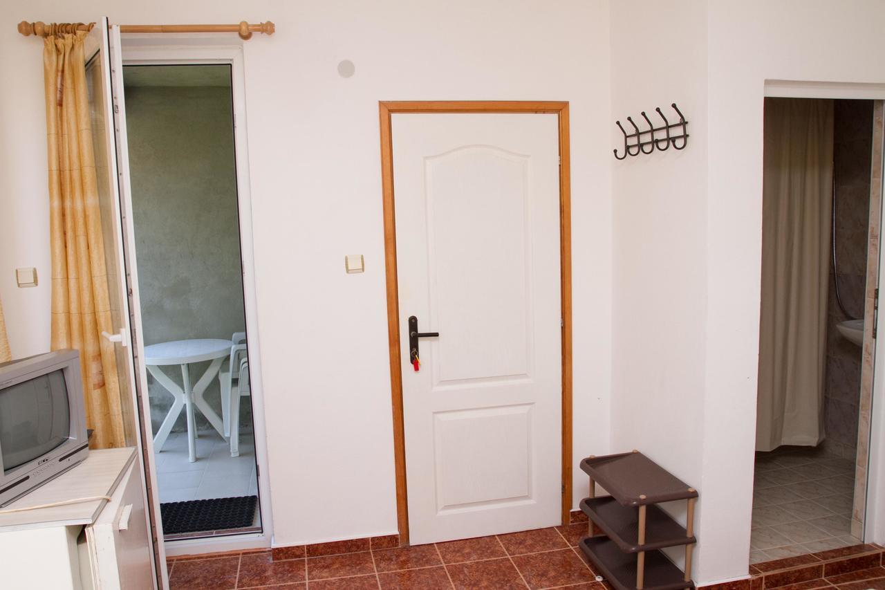 אובזור Guest House Sokratovi מראה חיצוני תמונה