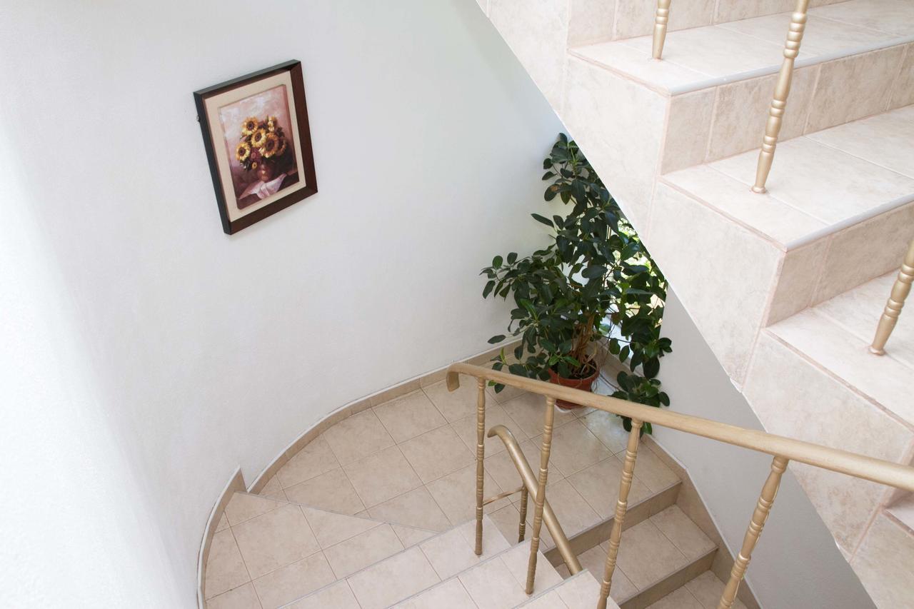אובזור Guest House Sokratovi מראה חיצוני תמונה
