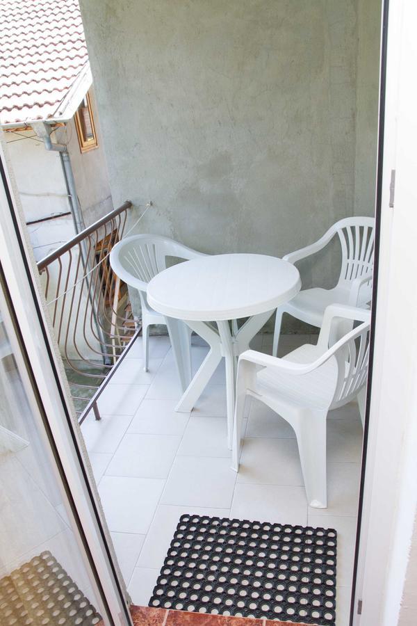 אובזור Guest House Sokratovi מראה חיצוני תמונה